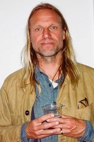 Natas Kaupas portrait