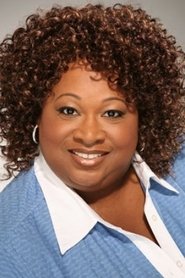 Valerie Payton portrait