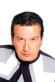 Zano Danias portrait