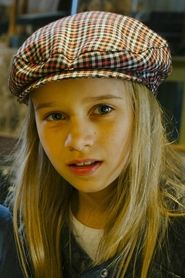 Lina Hüesker portrait