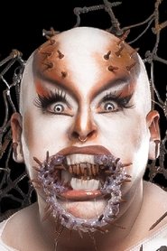 Hollow Eve portrait