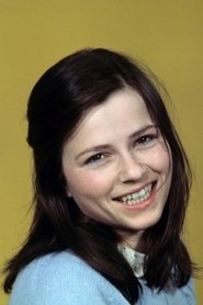 Małgorzata Pritulak portrait