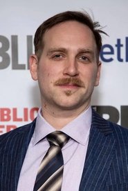 Max Woertendyke portrait