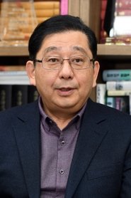 Hosaka Yuji portrait