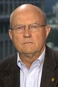 Lawrence Wilkerson portrait
