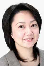 Sakiko Tamagawa portrait