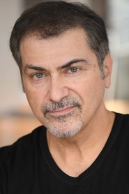 George Gerard portrait