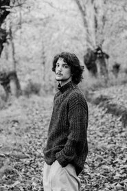 Daniel Pérez portrait