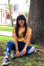 Valeria Guillen portrait