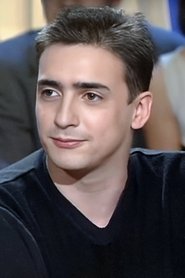 Frédéric Martin portrait