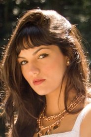 Mariana Cortines portrait