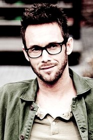 Charly Luske portrait