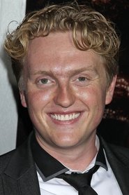 Max Topplin portrait