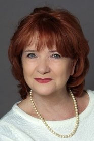 Carmen Mayerová portrait