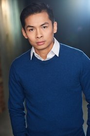Tom Dang portrait
