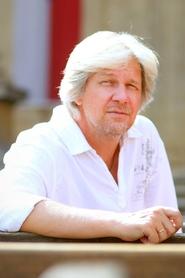 Aleksandr Bubnov portrait