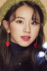 CHAEYOUNG portrait