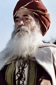 Youcef Meziani portrait