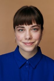 Eva Bühnen portrait