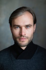 Christopher Reinhardt portrait