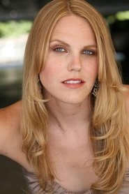 Jill Hoiles portrait