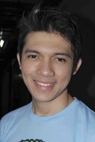 Irwansyah portrait