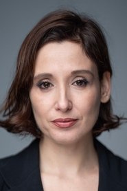 Carlotta Galmarini portrait