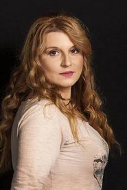 Elena Atanasova portrait