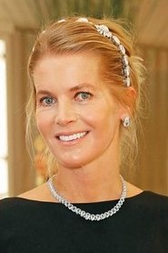 Alexandra Tolstoy portrait