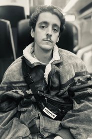 Arnaud Callens portrait