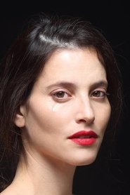 Renana Raz portrait