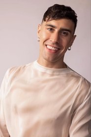 Ryan Bernard Tymensky portrait