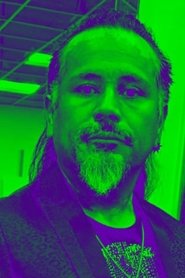 Gerardo Herrera portrait