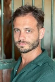 Luís Lourenço portrait
