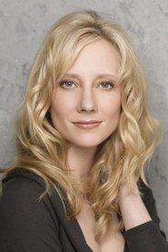 Anne Heche portrait