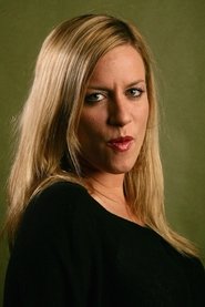 Mary Jane Bostic portrait