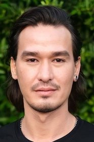 Warawut Brown portrait