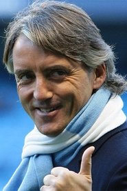 Roberto Mancini portrait