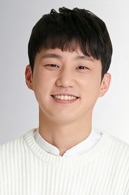 Ryu Sung-rok portrait