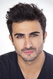 Alexander Uloom portrait