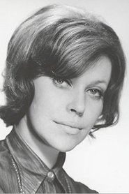 Krystyna Królówna portrait
