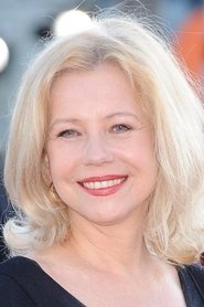Małgorzata Zajączkowska portrait