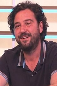 Miljan Davidović portrait