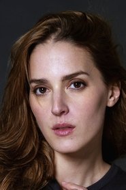 Amalia Kassai portrait