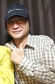 Katsuya Watanabe portrait