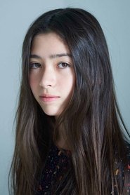 Ninon portrait