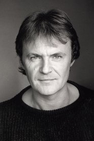Jean-Marc Bellu portrait