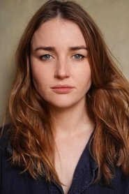 Esme Lonsdale portrait