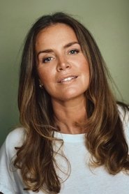 Lisa McAllister portrait