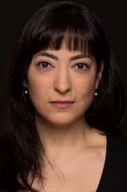Derya Durmaz portrait